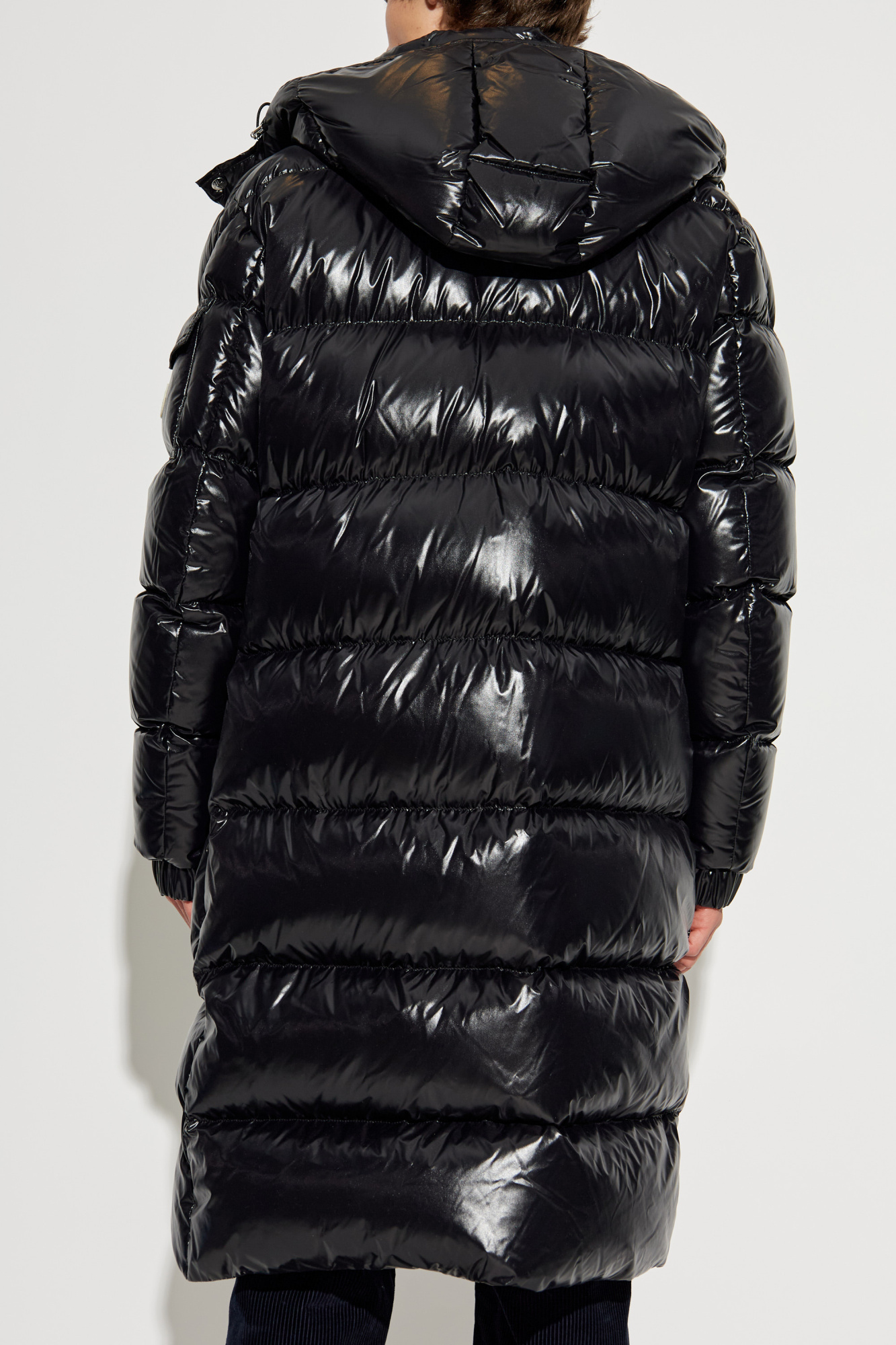 Moncler Puffer coat 